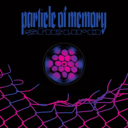 Shcuro - Particle of Memory (12") Dark Entries Vinyl 794811515197