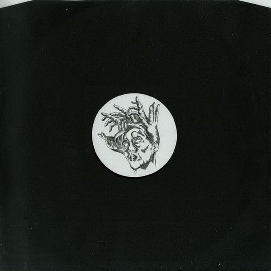 SHDW & Obscure Shape - Die Weiße Rose  (12") From Another Mind Vinyl