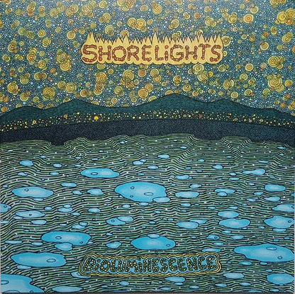Shorelights - Bioluminescence (LP, Album) Astral Industries