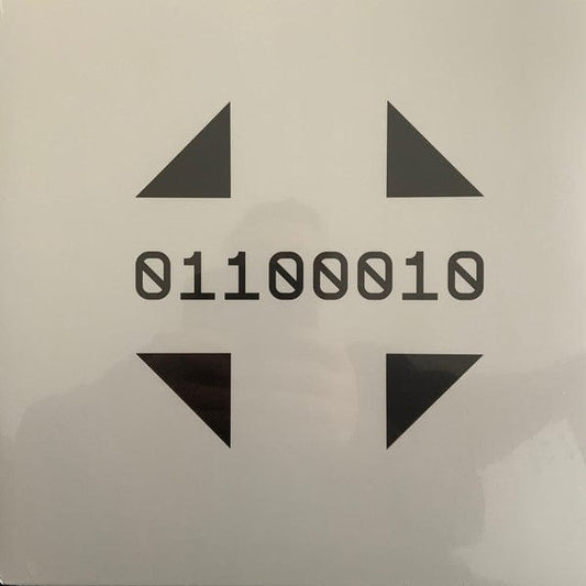 Silicon Scally - Revelations (12") Central Processing Unit Vinyl