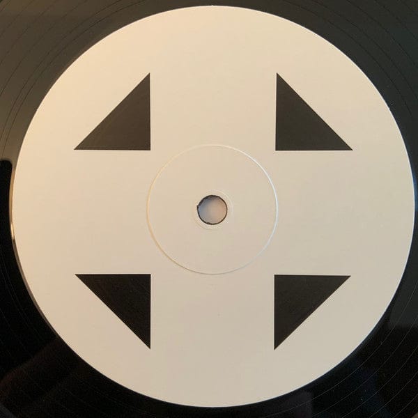 Silicon Scally - Revelations (12") Central Processing Unit Vinyl