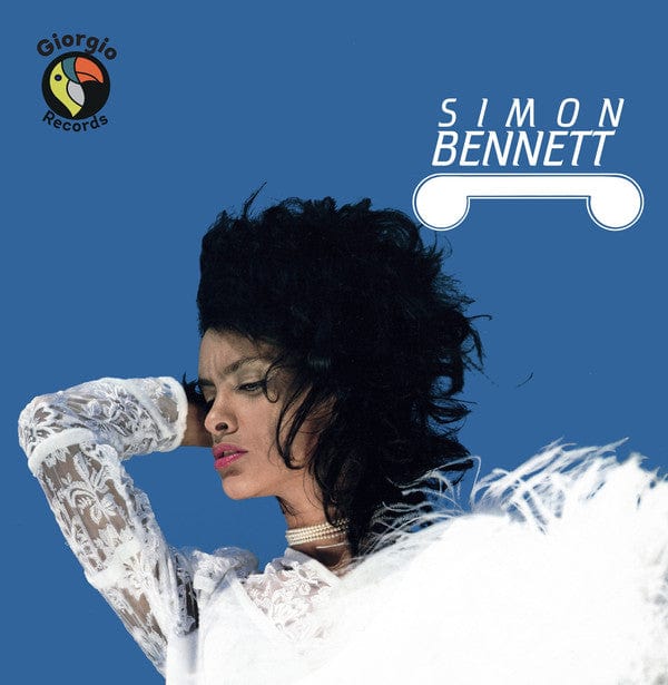 Simon Bennett - I Wanna Tokyo'u (12") Giorgio Records Vinyl