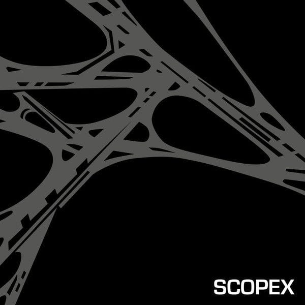 Simulant / Pollon - Scopex 98/00 (12") Tresor Vinyl 5051142009562