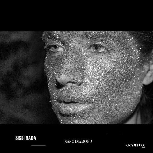 Sissi Rada - Nano Diamond (LP) Kryptox Vinyl 880655702319