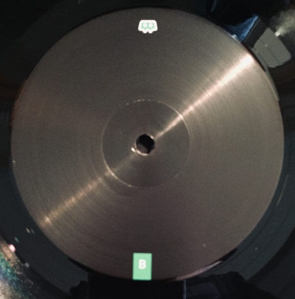 Skee Mask - Compro (2xLP) Ilian Tape Vinyl
