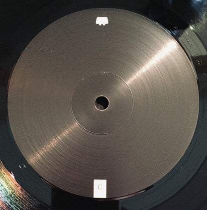 Skee Mask - Compro (2xLP) Ilian Tape Vinyl