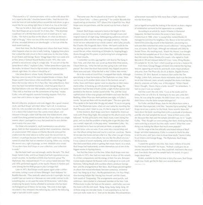 Skull Snaps – Skull Snaps (LP, Gatefold, Mr Bongo, 2018) Image 5