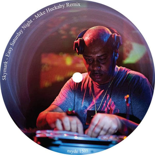 Skymark - Easy Saturday Night (Mike Huckaby Remix) on Nsyde at Further Records