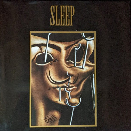 Sleep - Volume One (LP) Very Small Records,Tupelo Recording Company,Tupelo Recording Company,Tupelo Recording Company,Very Small Records Vinyl 759718083415