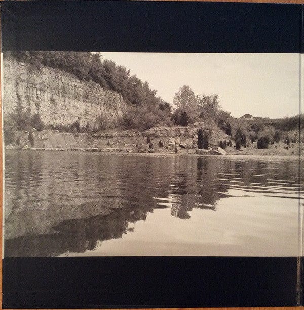 Slint - Spiderland (LP, Album, RE, RM, Gat + DVD-V, NTSC) on Touch And Go at Further Records