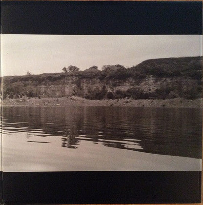 Slint - Spiderland (LP, Album, RE, RM, Gat + DVD-V, NTSC) on Touch And Go at Further Records