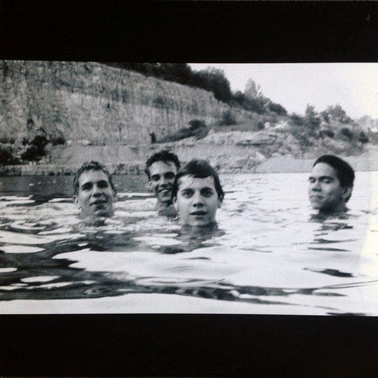 Slint - Spiderland (LP) Touch And Go, Touch And Go Vinyl 036172076413