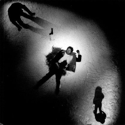 Slint - Untitled (10") Touch And Go Vinyl 036172083213