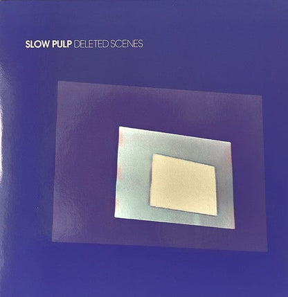 Slow Pulp - Deleted Scenes (7") Winspear Vinyl