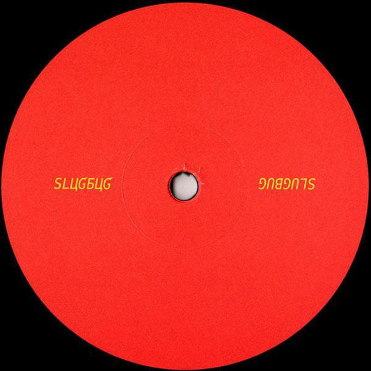 Slugbug* - Untitled ‎ (12") Russian Torrent Versions Vinyl