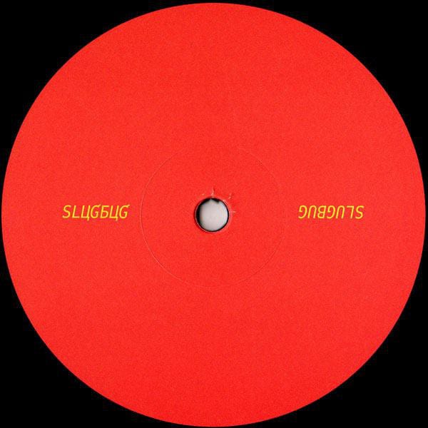 Slugbug* - Untitled ‎ (12") Russian Torrent Versions Vinyl