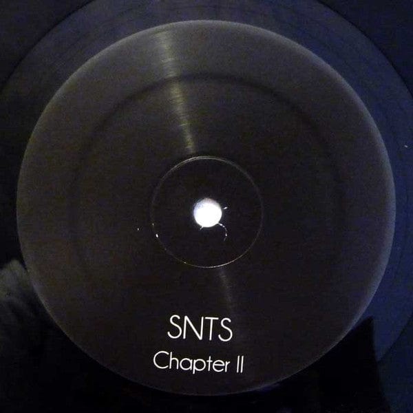 SNTS - Chapter II (12") SNTS Vinyl