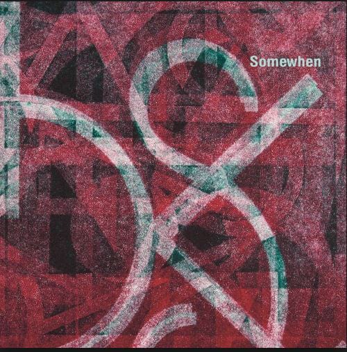 Somewhen - AFL (12") Ostgut Ton Vinyl 880319894916
