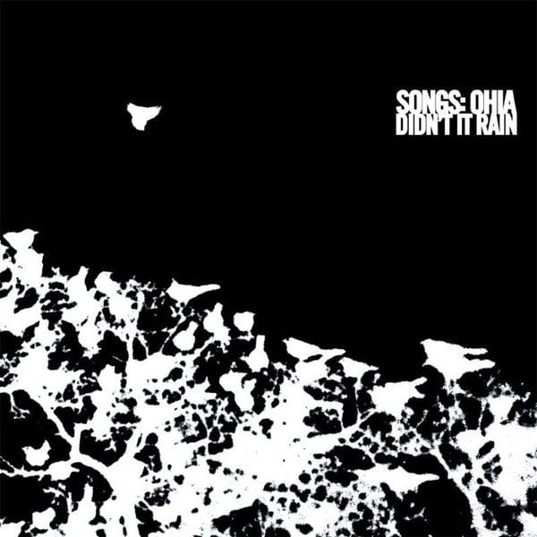Songs: Ohia - Didn't It Rain (LP) Secretly Canadian Vinyl 656605029917