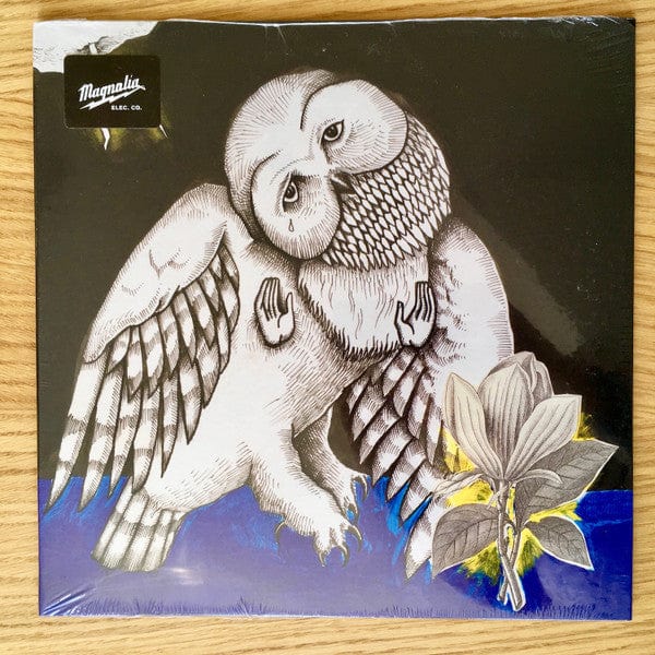 Songs: Ohia - The Magnolia Electric Co (2xLP)