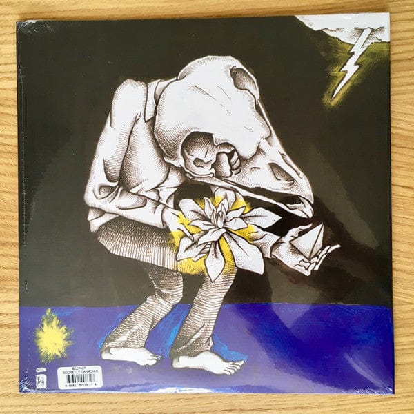 Songs: Ohia - The Magnolia Electric Co  (2xLP) Secretly Canadian Vinyl 656605030012