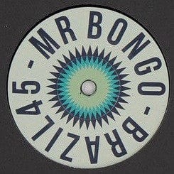 Sonia Santos / Marcia Maria - Marraio / Oh! Man (7") Mr Bongo Vinyl