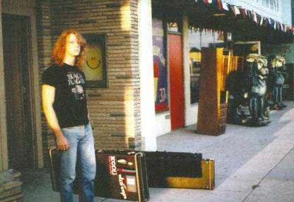 Sonic Youth - Spinhead Sessions (1986) (LP) Goofin' Records Vinyl 787996802114