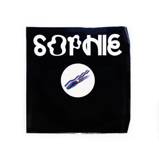 Sophie (42) - Bipp / Elle (12") Numbers. Vinyl 5060163491010