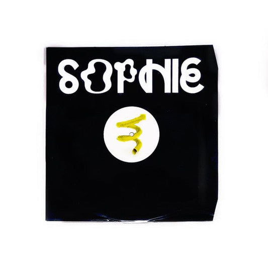 Sophie (42) - Lemonade / Hard (12") Numbers. Vinyl