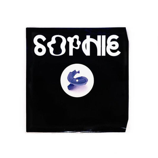 Sophie (42) - Msmsmsm / Vyzee (12") Numbers. Vinyl 5060163490938