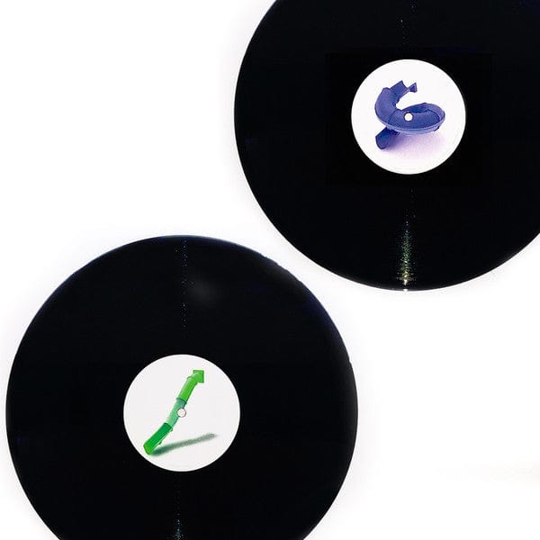 Sophie (42) - Msmsmsm / Vyzee (12") Numbers. Vinyl 5060163490938