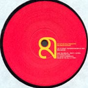 Soulphiction Presents Manmade Science - Get It Right (12") Perlon Vinyl