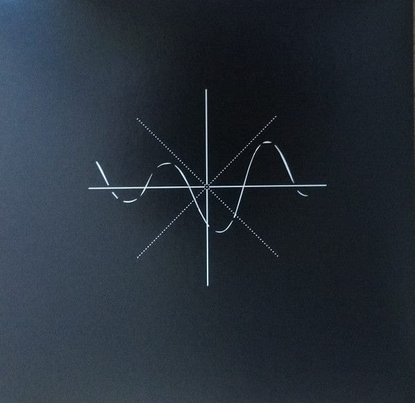 Sound Synthesis – Soul Signal Modulation (2x12", Wave Function Records, 2021) Front Cover