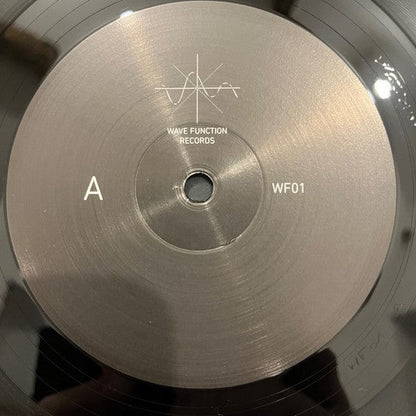 Sound Synthesis – Soul Signal Modulation (2x12", Wave Function Records, 2021) Image 3