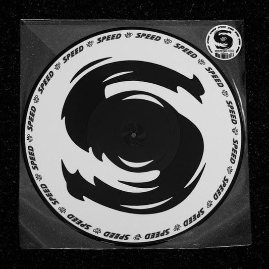 Source Direct - Dangerous Curves / Game Play (12", Ltd, Num, Pic, Col) Tempo Records (10)