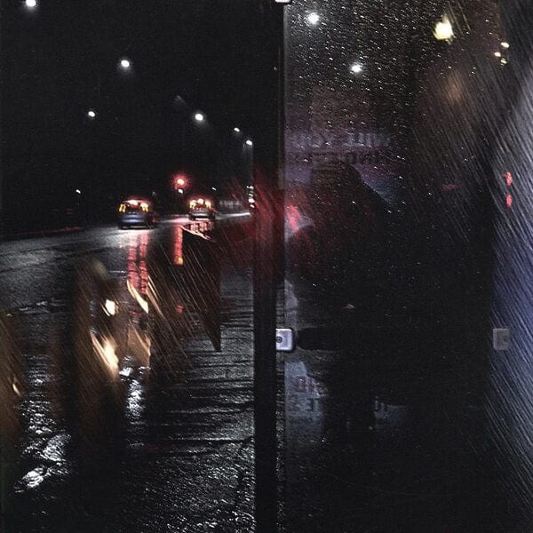 Space Afrika - Honest Labour (LP) Dais Records Vinyl