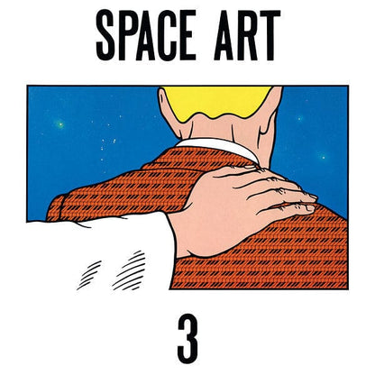 Space Art (2) - Play Back (LP, Album, RE, RM, Gat + CD, Album, RE, RM) Because Music