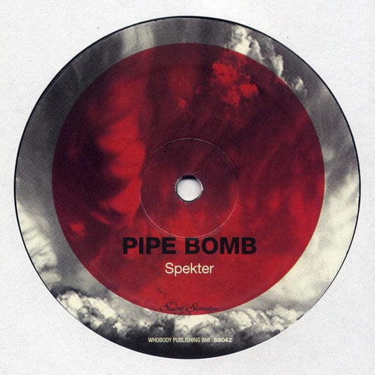 Specter - Pipe Bomb (12") Sound Signature Vinyl