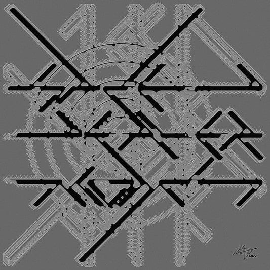 Speed Dealer Moms - SDM-LA8-441-114-211 (12") Evar Records Vinyl