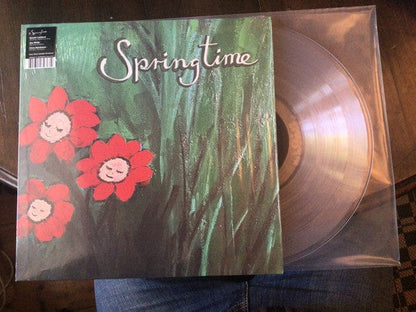 Springtime (8) - Springtime (LP) Joyful Noise Recordings,Joyful Noise Recordings,Tropical Fuck Storm Records,Tropical Fuck Storm Records Vinyl 602309893682