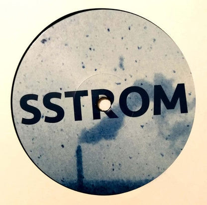 SSTROM - Otider (2xLP, Album) Rösten