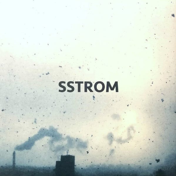 SSTROM - Otider (2xLP, Album) Rösten