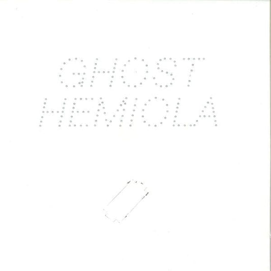 Stefan Goldmann - Ghost Hemiola (2x12", S/Sided) Macro