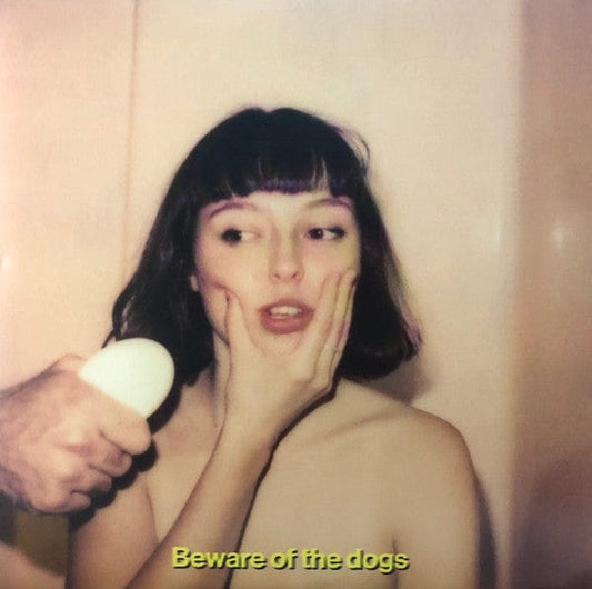 Stella Donnelly - Beware Of The Dogs (LP) Secretly Canadian Vinyl 656605037219
