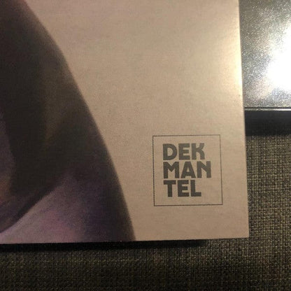 Stellar OM Source - I See Through You (12") Dekmantel Vinyl