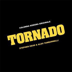 Stephen Head / Aldo Tamborrelli - Tornado (LP, Album, RE) Bordello A Parigi