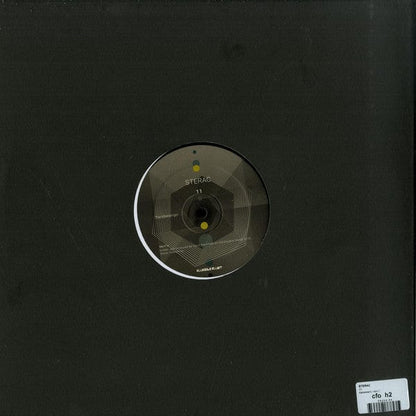 Sterac – 11 (12", Kanzleramt, 2019) Image 3