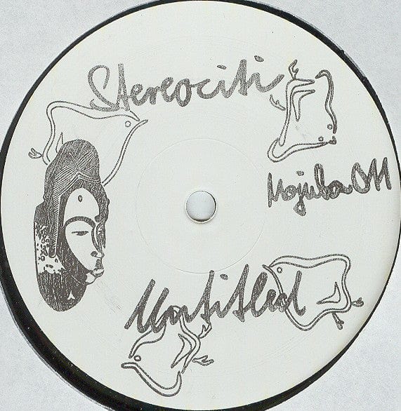 Stereociti - Early Light (12") Mojuba Vinyl