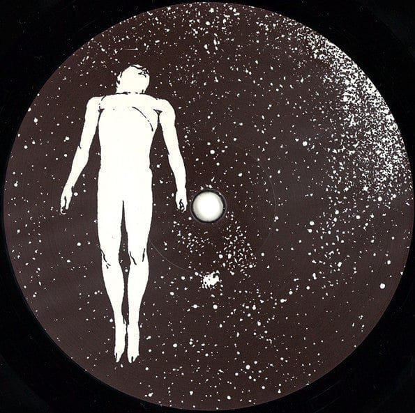 Steve Moore (3) - Zen Spiders (12") Future Times