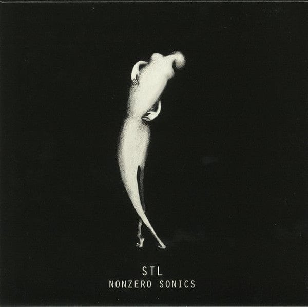 STL - Nonzero Sonics EP (12") Dark Matters Vinyl